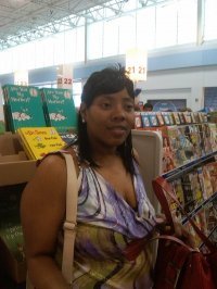 Roshonda Furlow
