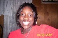 Taundria Bolden