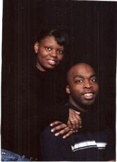 Tawonda Mitchell