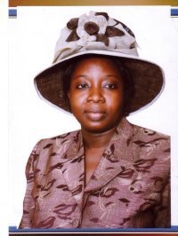 Olutoyin Adesanya