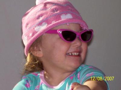 Marla Maryea
