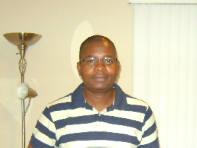 Tayo Babalola