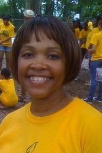 Cheryl Jackson