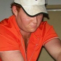 Shawn Taylor