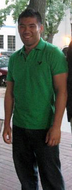 Mark Kamizaki