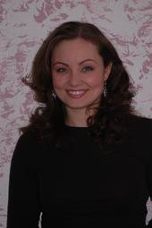 Lorna Cansino