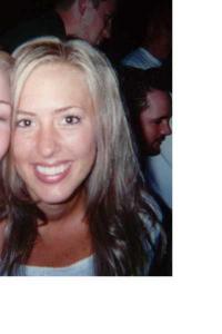Trisha Raich