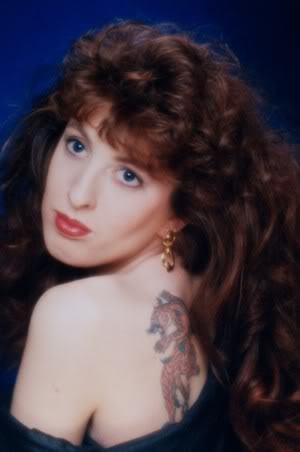 Pamala Primeau