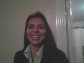 Tamarah Begay