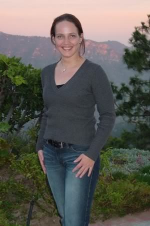 Trine Bech