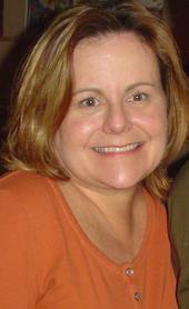 Tracey Bedford