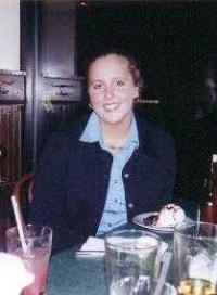 Tricia Henschel