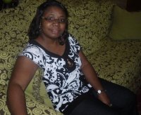 Trinetta Blevins