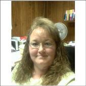Tracy Boozer