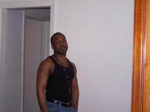 Timothy Bradley