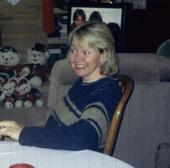 Teresa Simmons