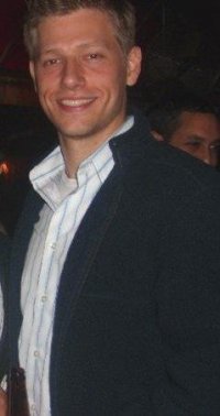 John Cutrer