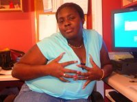 Tiffany Curnell
