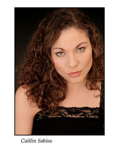 Caitlin Sabins