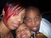 Temekia Dae