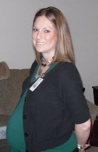 Terri Crossland