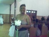 Tonietta Daniels