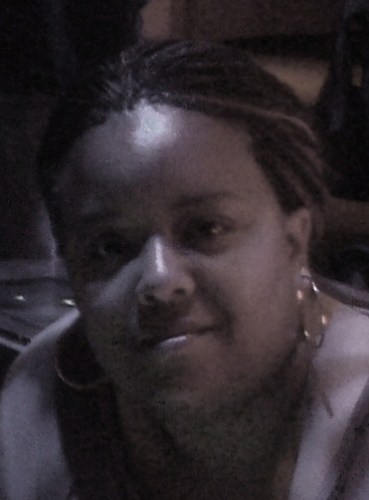 Tiffany Eagan