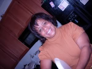 Tyra Denson