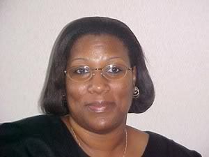 Patricia Johnson