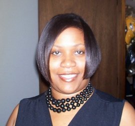 Tanganyika Mathis