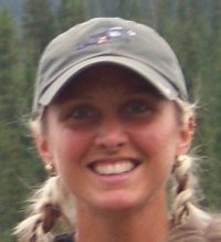Kara Marshall