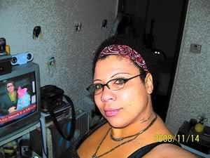 Claudette Betterton