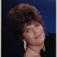 Mary Burgess