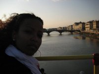 Elsabeth Tedros