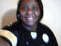 Talesia Greene