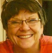 Becky Moser