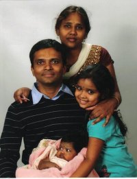 Sudheera Vangala