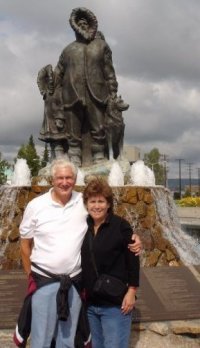 Trudy Balizer
