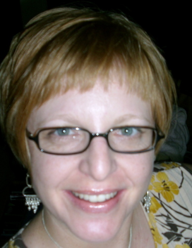 Rebecca John