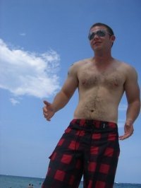 Corey Kazaks