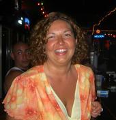 Teri Crane