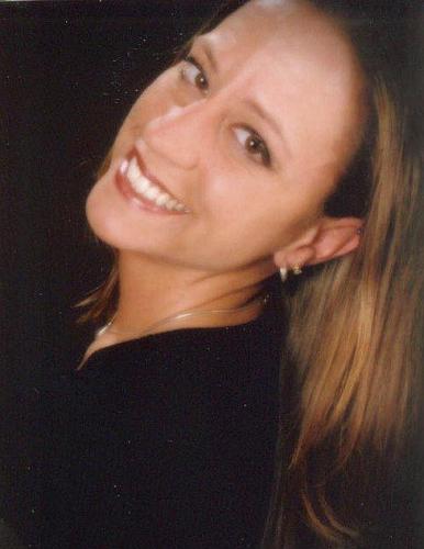 Teresa Williams