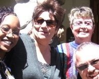 Teri Pedone