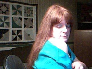 Terri Wright