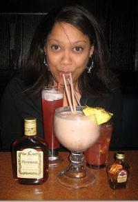 Tessie Thomas