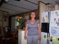 Tessie Shupe