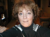 Patricia Eveleth