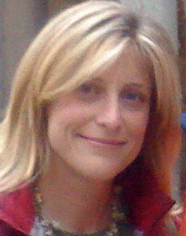 Tessa Blake