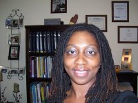 Tewania Perryman