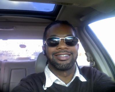 Montez Dorsey